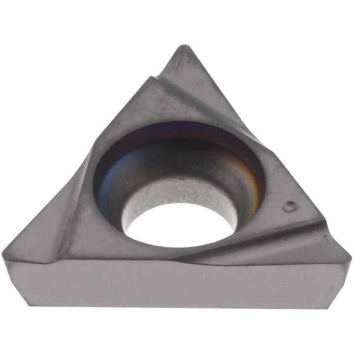 ISO 13399 Solid Carbide Insert, Grade IC908, TiAlN - Iscar 5505575