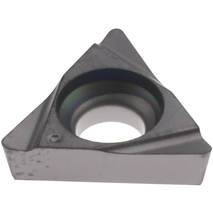 ISO 13399 Solid Carbide Insert, Grade IC908, TiAlN - Iscar 5505576