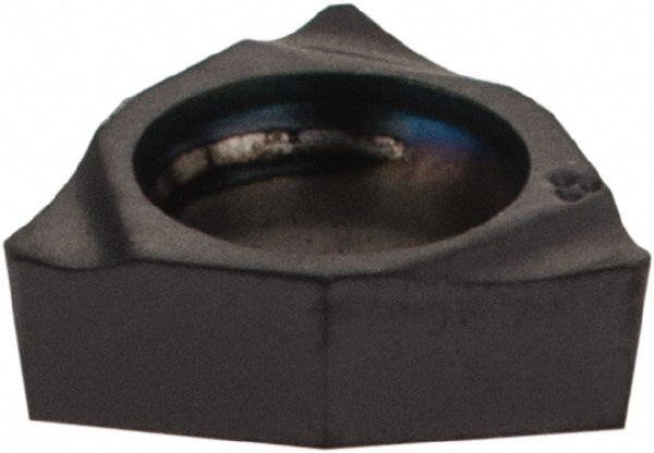 ISO 13399 Carbide Insert, Grade IC908, TiAlN - Iscar 5505577