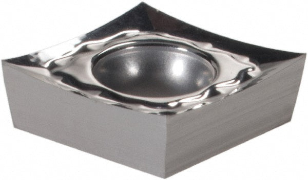 CCGT 2-.004-AS Solid Carbide Insert, Grade IC20 - Iscar 5540029