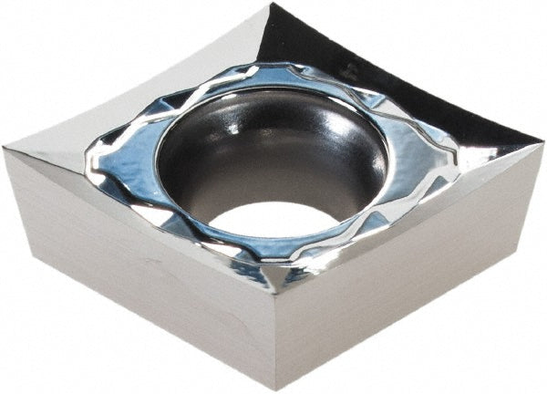 ISO 13399 Solid Carbide Insert, Grade IC20 - Iscar 5540030