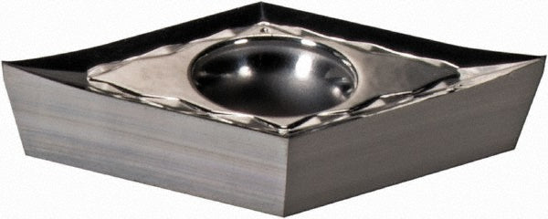 DCGT 3-.004-AS Carbide Insert, Grade IC20 - Iscar 5540032