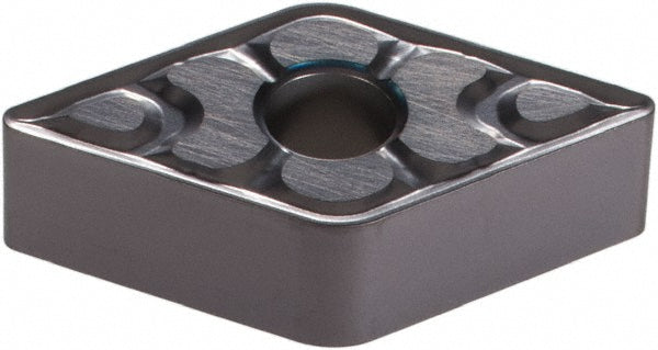 ISO 13399 Solid Carbide Insert, Grade IC907, TiAlN - Iscar 5590529