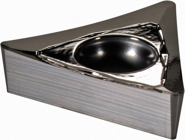 TCGT 3-2-AS Solid Carbide Insert, Grade IC20 - Iscar 5592359