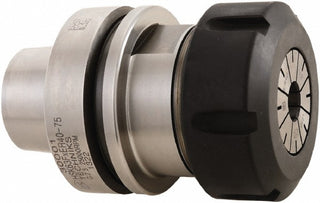 HSK63F Collet Chuck - Techniks 30001