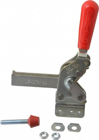 Toggle Clamp - De-Sta-Co 2007-UB