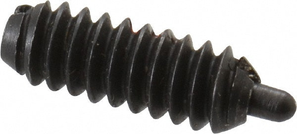 #6-32 Spring Plunger - Gibraltar SW10-1AFS-G