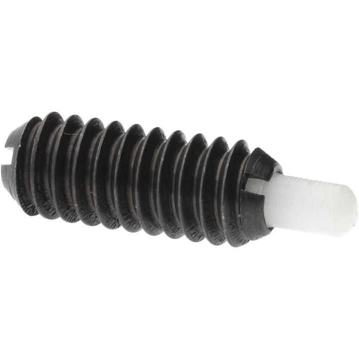 1/4-20 Spring Plunger - Gibraltar SWN10-4FS-G