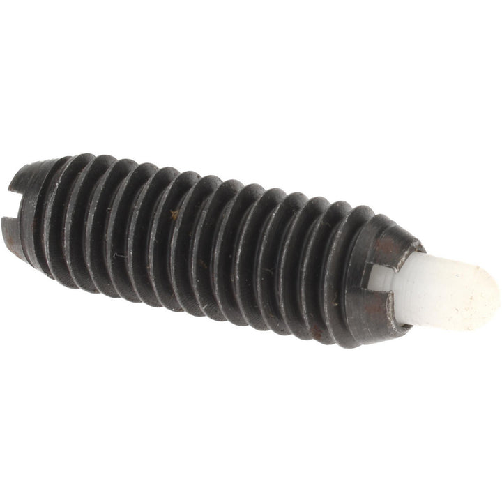 #10-32 Spring Plunger - Gibraltar SWN10-3AFS-G
