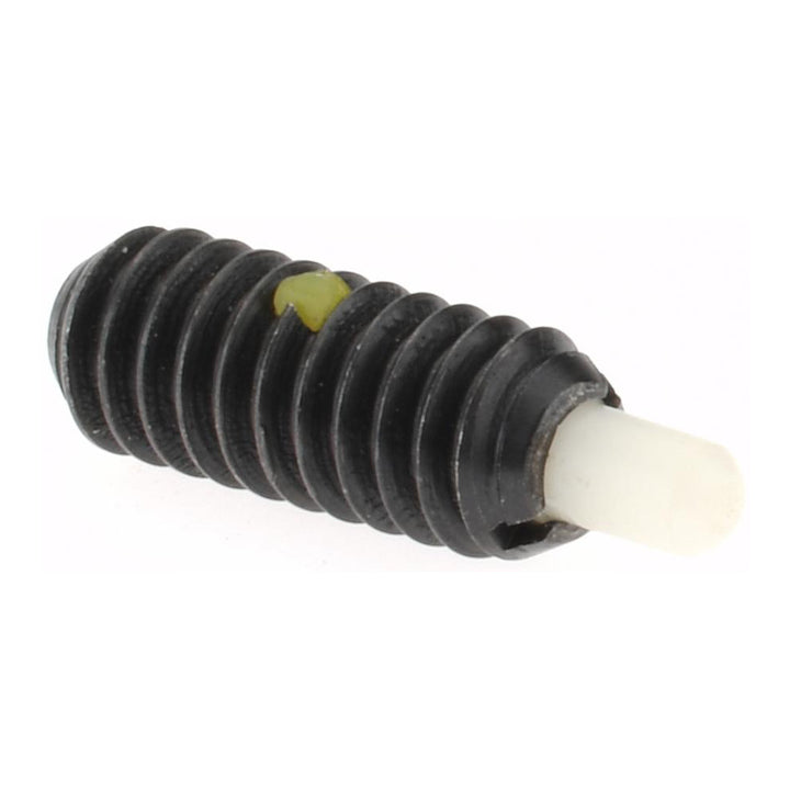 1/4-20 Spring Plunger - Gibraltar SWN10-4AFS-PT-G