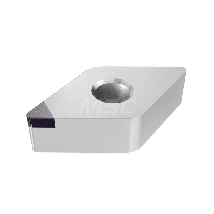 ISO 13399 Cubic Boron Nitride (CBN) Insert, Grade IB50 - Iscar 5700436