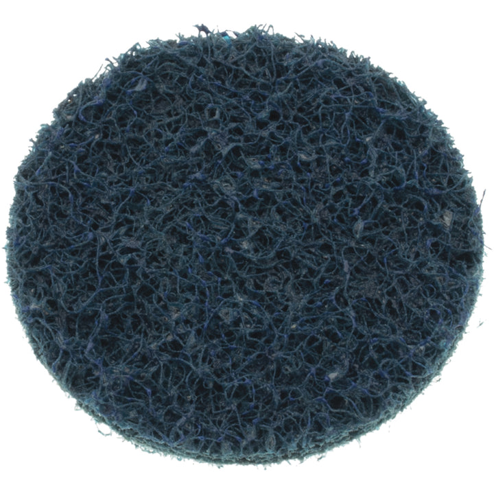 1-1/2" Aluminum Oxide Disc - Merit Abrasives 08834166336