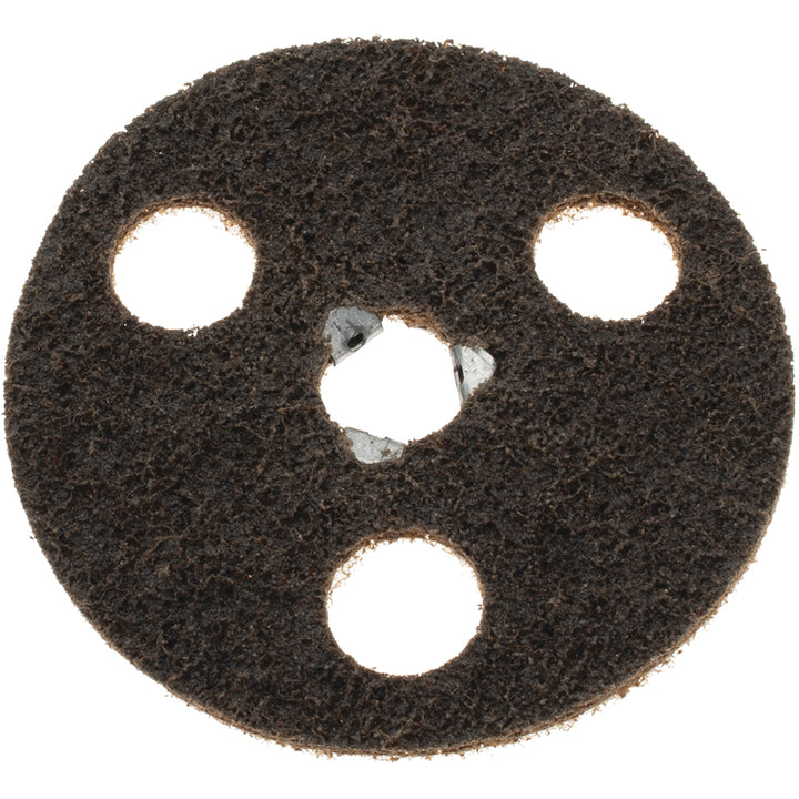 4-1/2" Aluminum Oxide Deburring Wheels Disc - Norton 66261010447