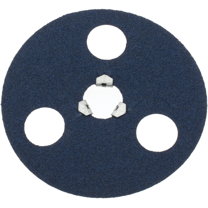 4-1/2" 80-Grit Zirconia Alumina Disc - Norton 66261129722