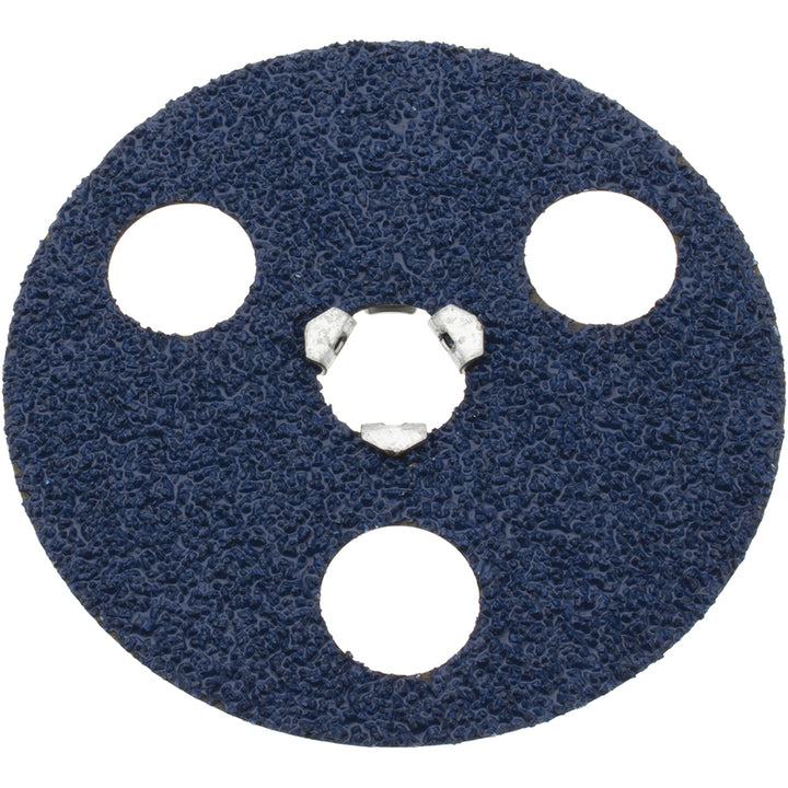 4-1/2" 24-Grit Zirconia Alumina Disc - Norton 66261129718