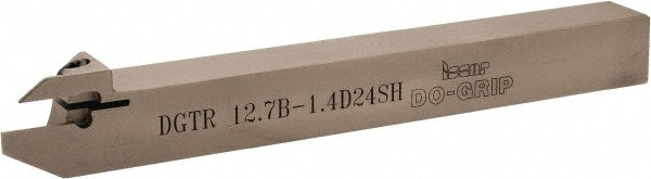 Indexable Grooving - Iscar 2301529
