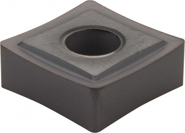 S - Square 1/2" IC Carbide Insert, Grade KC5010, TiAlN - Kennametal 1868458