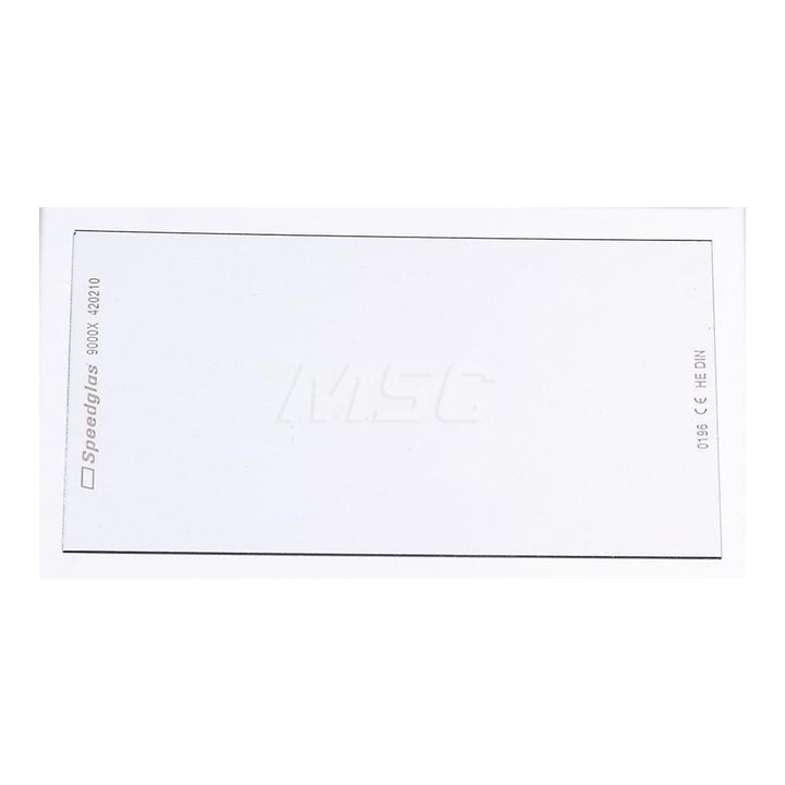 Safety Glasses - 3M 7100097692