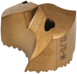 Carbide Insert, Grade UNSPEC, TiAlN - Seco 00059632