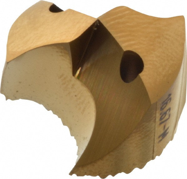 Carbide Insert, Grade UNSPEC, TiAlN - Seco 00059680