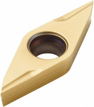Carbide Insert, Grade T400D, TiAlN - Seco 00014948
