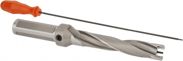 Indexable Drilling - Kennametal 1505183