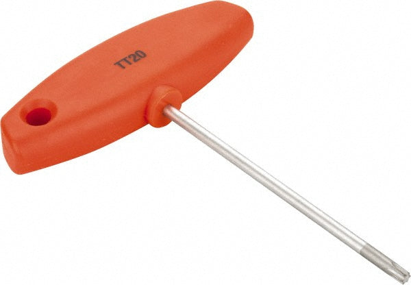 Hand Tools for Indexables - Kennametal 1022317