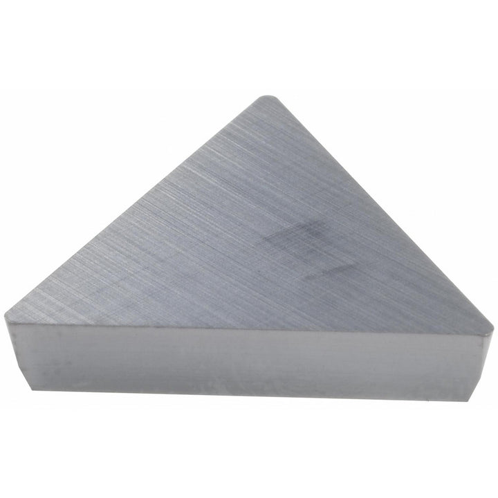 T - Triangle 3/8" IC Carbide Insert, Grade KC5010, TiAlN - Kennametal 1865534