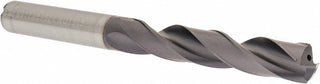 25/64" Solid Carbide Drill Bit, TiAlN, 140° point - Kennametal 2658226