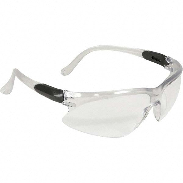 Universal Clear Safety Glasses - KleenGuard 14471