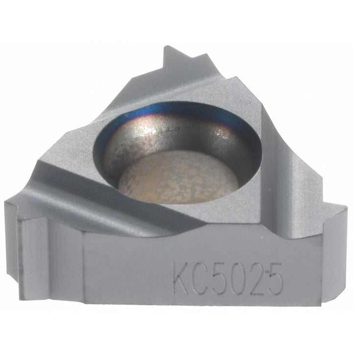 LT11NR20UN Carbide Insert, Grade KC5025, TiAlN - Kennametal 1743902