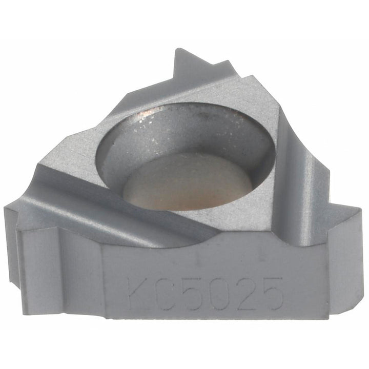 LT11NR16UN Carbide Insert, Grade KC5025, TiAlN - Kennametal 1743904