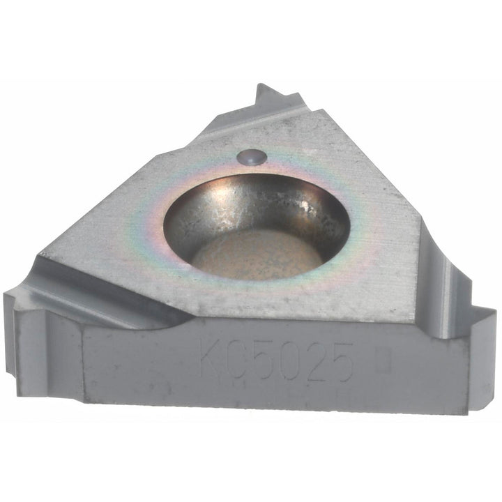 LT16NR18UN Carbide Insert, Grade KC5025, TiAlN - Kennametal 1743922