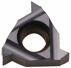 1/4" IC Carbide Insert, Grade KC5025, TiAlN - Kennametal 1743927