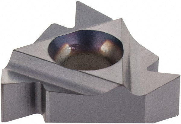 3/8" IC Carbide Insert, Grade KC5025, TiAlN - Kennametal 1743930