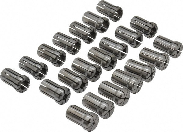 DA180 Collet - Parlec DA180-S021