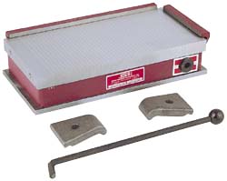 Magnetic Chuck - Suburban Tool MC36FP