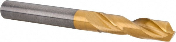 0.3150" Solid Carbide Screw Machine Drill Bit, Coated, 140° point - Guhring 9012420080000