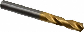 0.3465" Solid Carbide Screw Machine Drill Bit, Coated, 140° point - Guhring 9012420088000