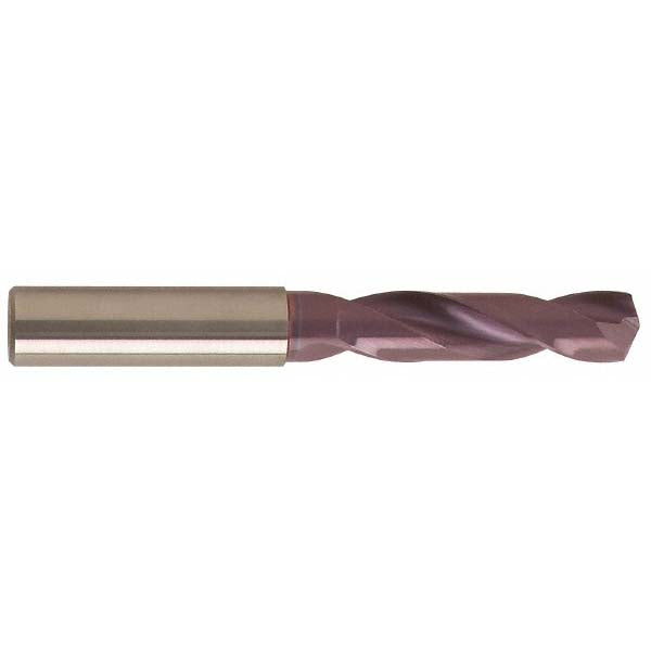 0.3898" Solid Carbide Drill Bit, FIREX, 140° point - Guhring 9055140099000
