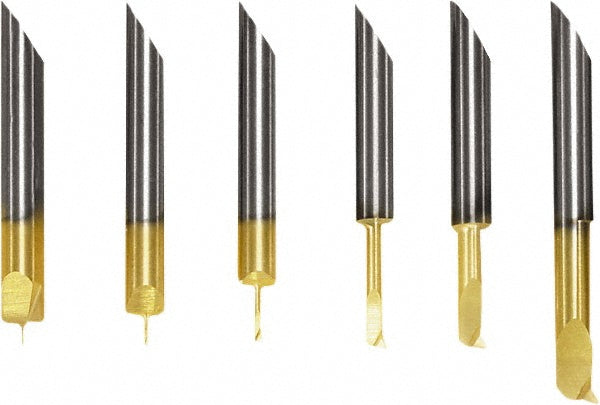 Boring Bars - Seco 02462587