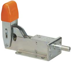 Toggle Clamp - Lapeer PP800