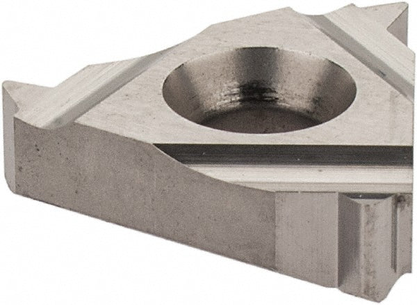 3/8" IC Solid Carbide Insert, Grade P30 - Carmex 16ER2.0ISOP30