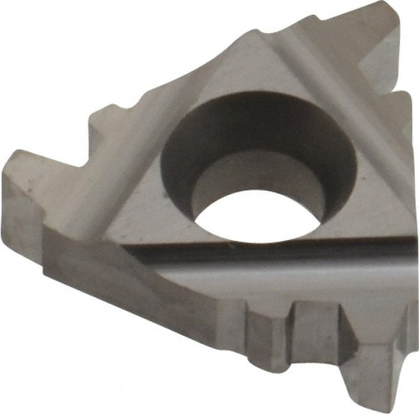 3/8" IC Solid Carbide Insert, Grade P30 - Carmex 16ER8ACMEP30