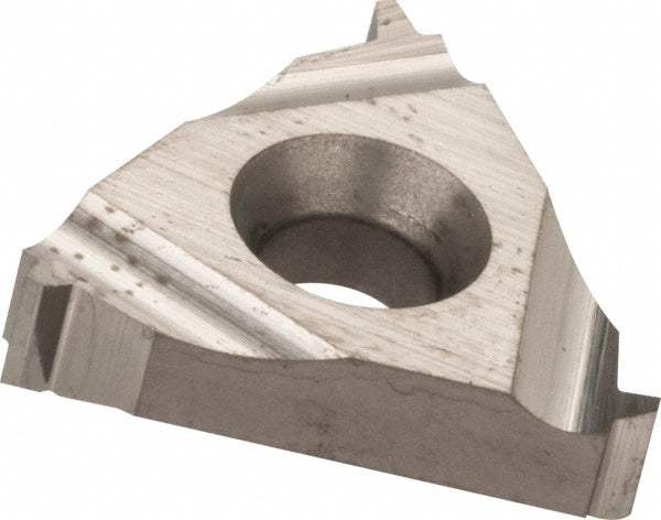 3/8" IC Solid Carbide Insert, Grade P30 - Carmex 16IR16ACMEP30