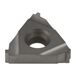3/8" IC Solid Carbide Insert, Grade P30 - Carmex 16ER14STACMEP30
