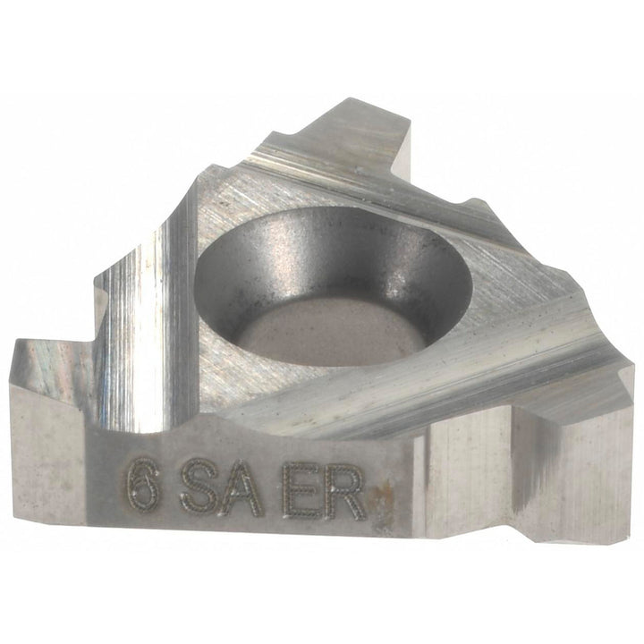 3/8" IC Carbide Insert, Grade P30 - Carmex 16ER6STACMEP30