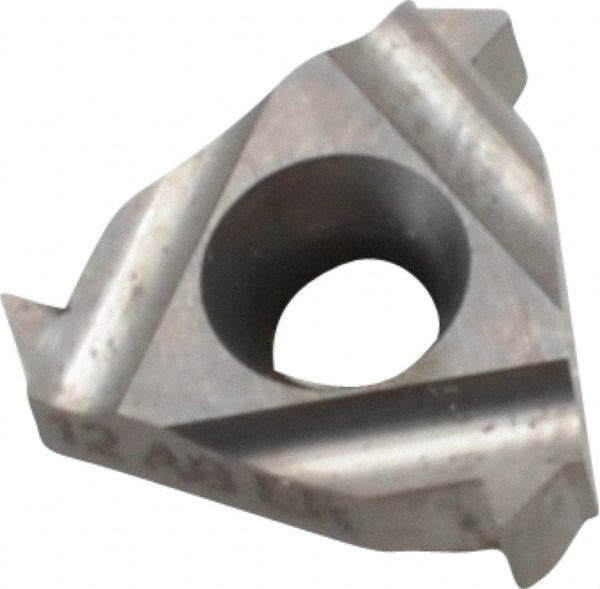 3/8" IC Solid Carbide Insert, Grade P30 - Carmex 16ER12ABUT30