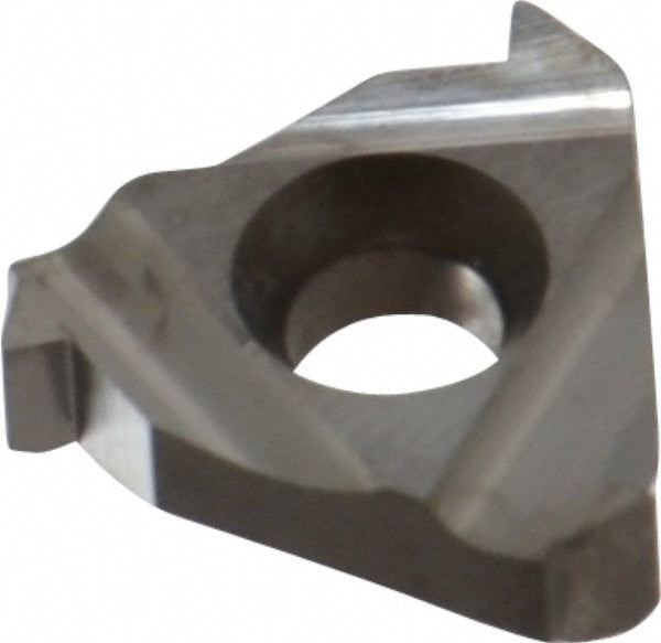 3/8" IC Solid Carbide Insert, Grade P30 - Carmex 16IR12ABUTP30