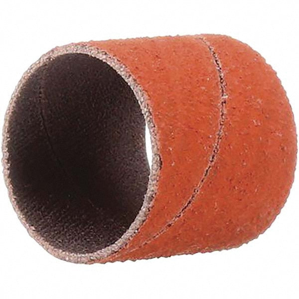 80-Grit Ceramic Spiral Bands & Drum - 3M 7100138166